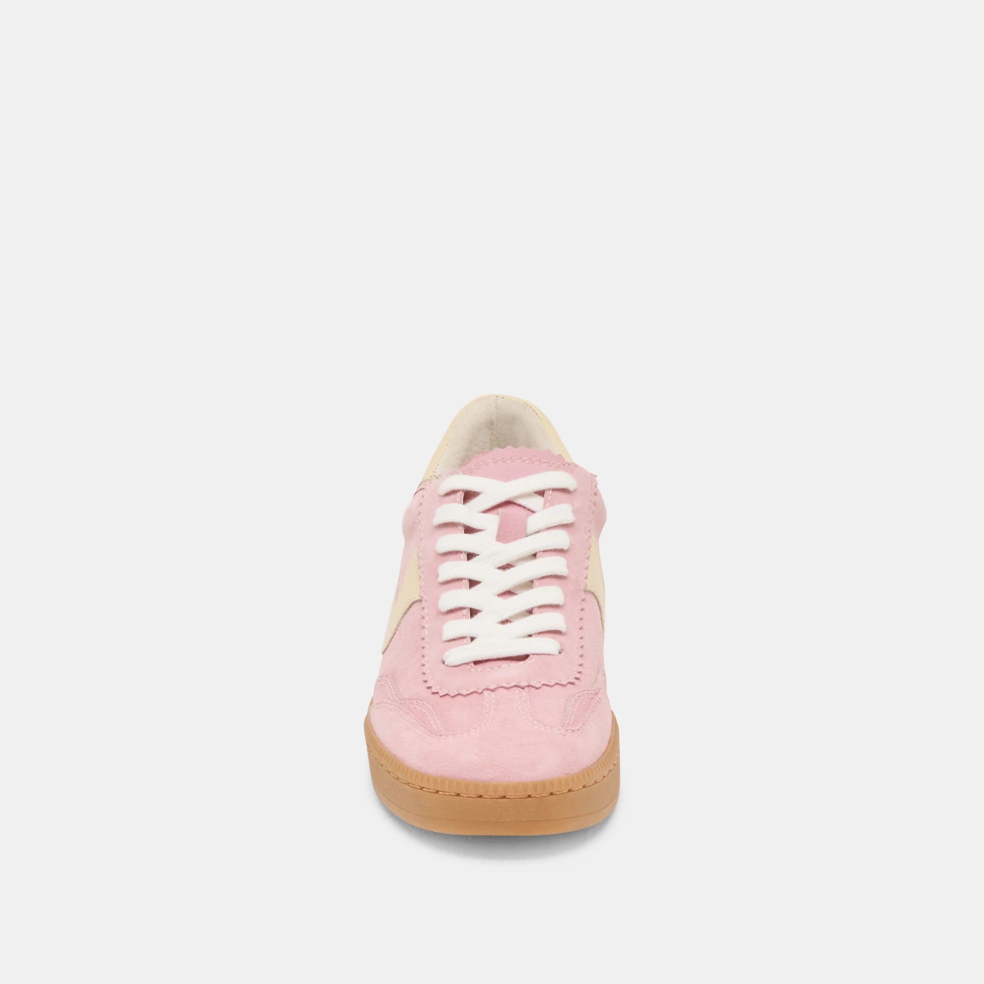 NOTICE GUAVA SUEDE