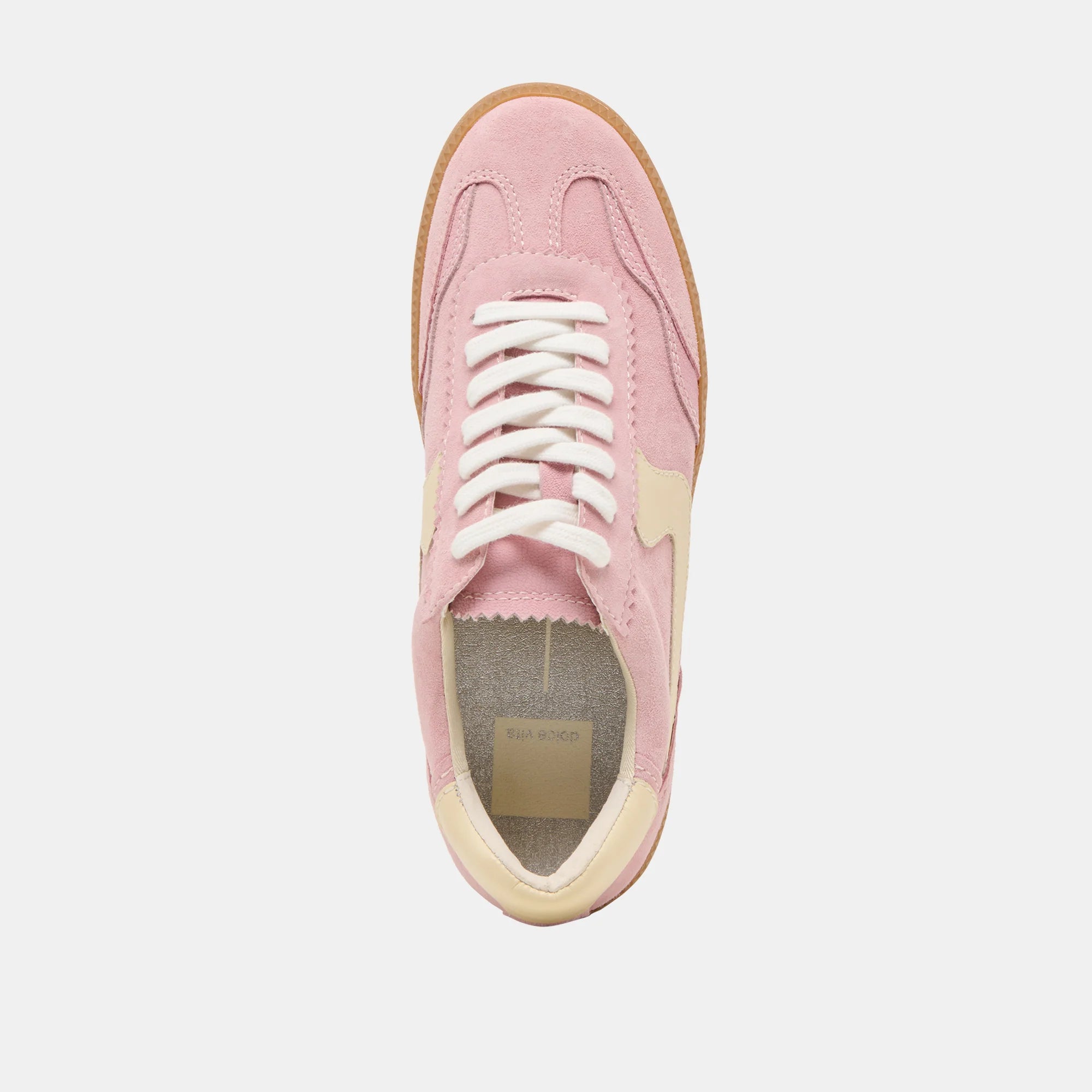 NOTICE GUAVA SUEDE