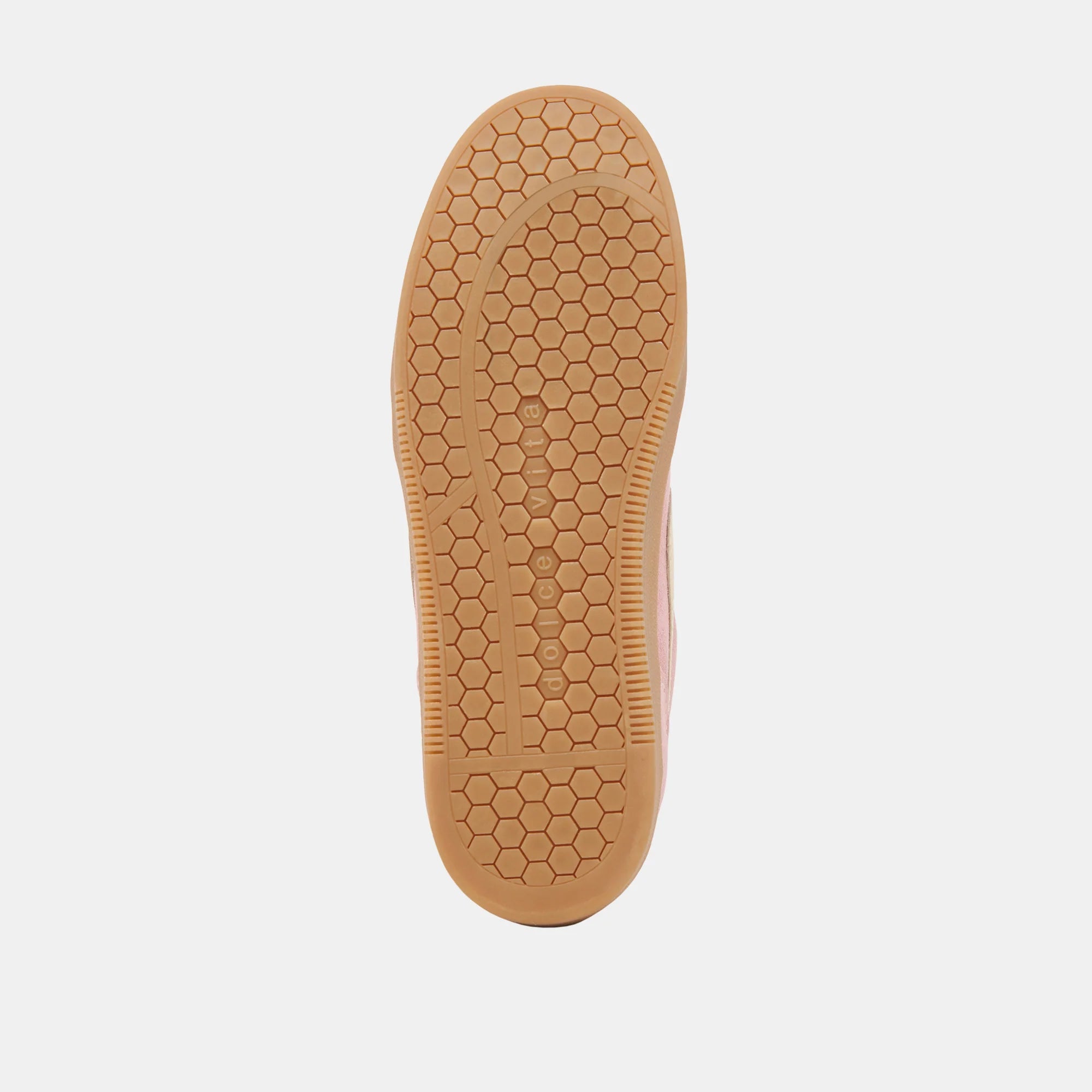 NOTICE GUAVA SUEDE
