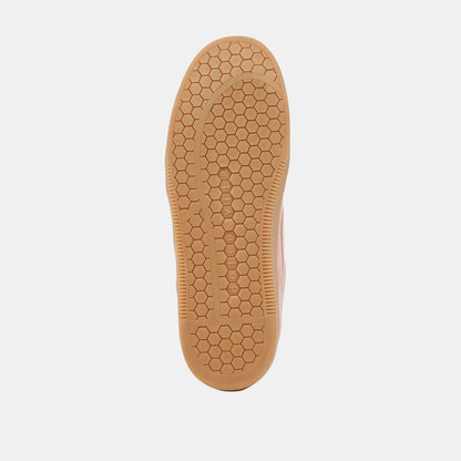 NOTICE GUAVA SUEDE