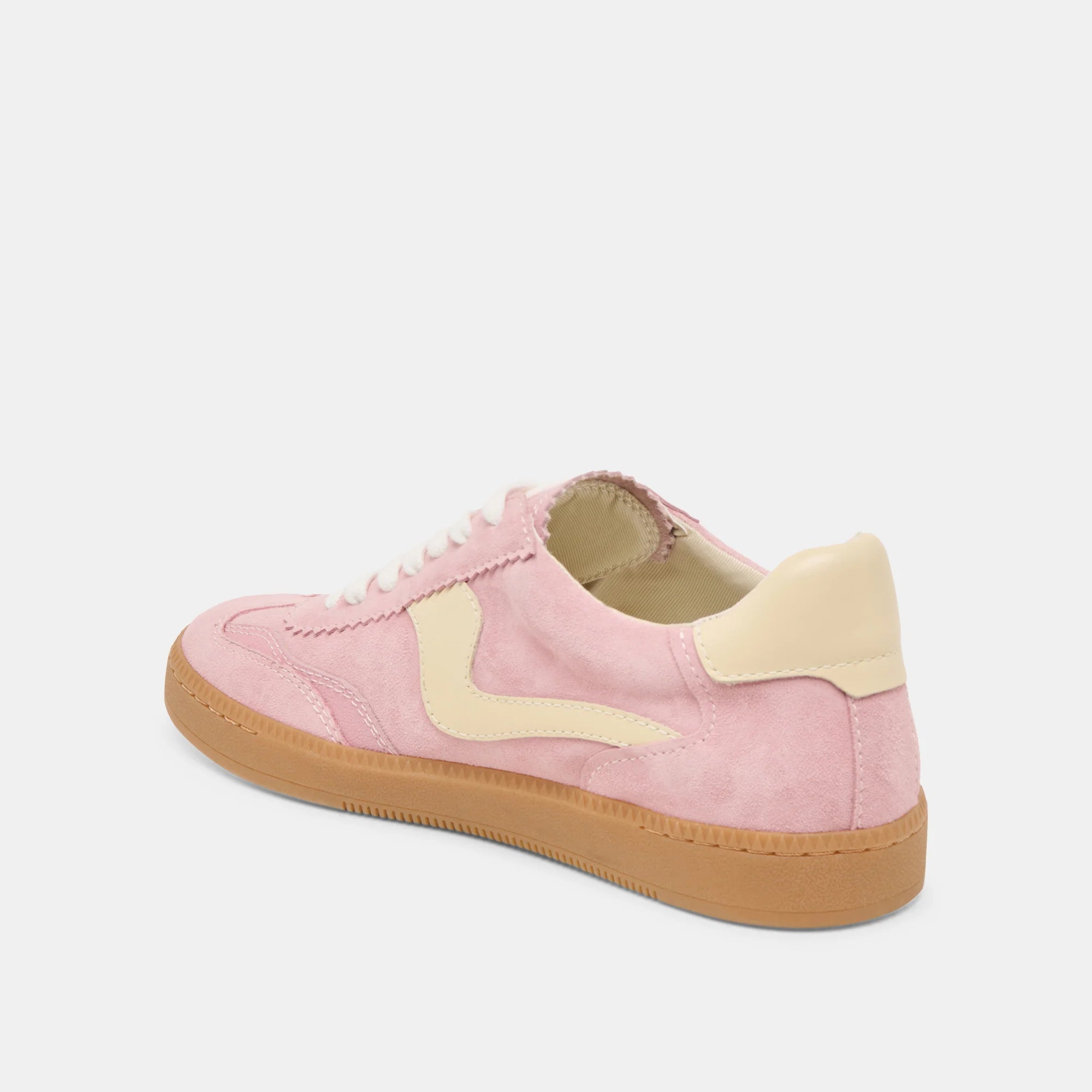 NOTICE GUAVA SUEDE