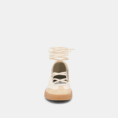 NYOMIE IVORY MULTI