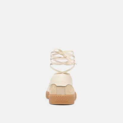 NYOMIE IVORY MULTI