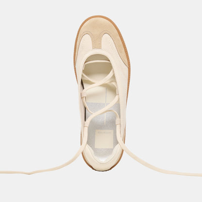 NYOMIE IVORY MULTI