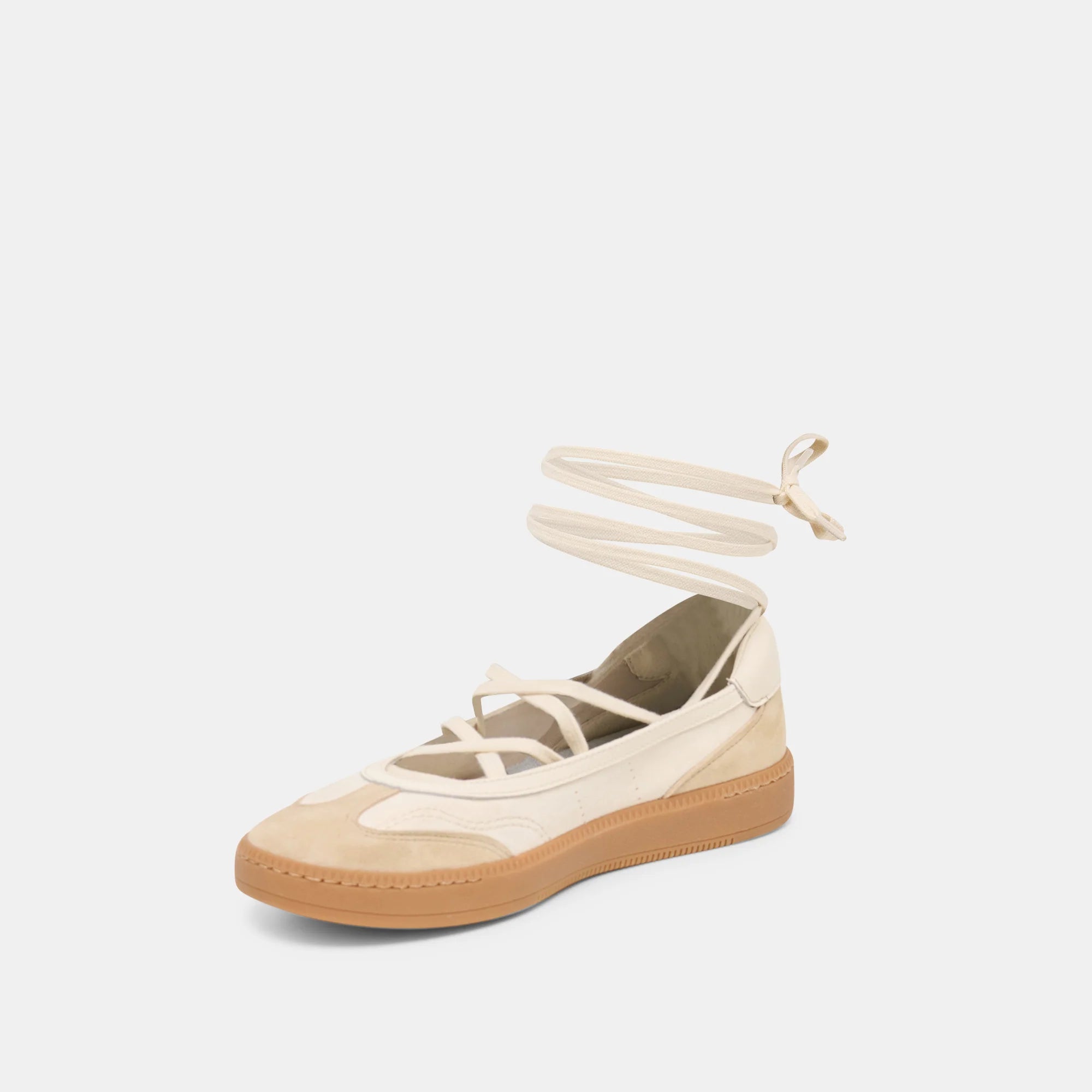 NYOMIE IVORY MULTI - view 7