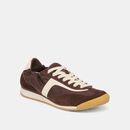 SARIYA NYLON BRUN FONCE