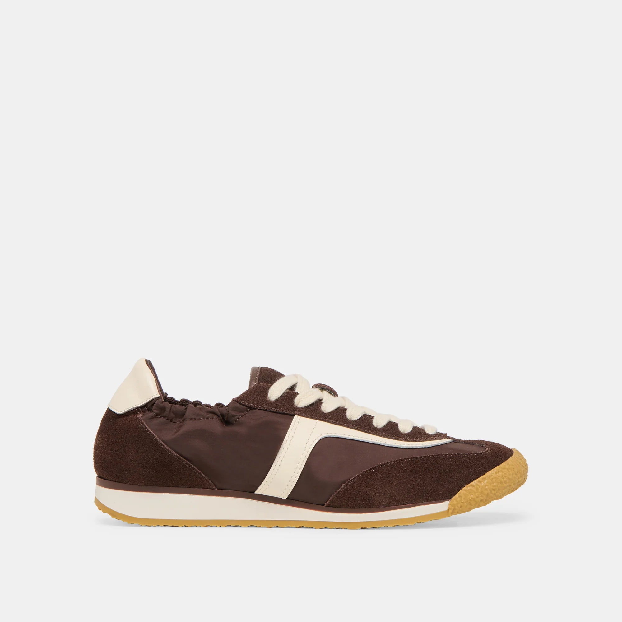SARIYA NYLON BRUN FONCE