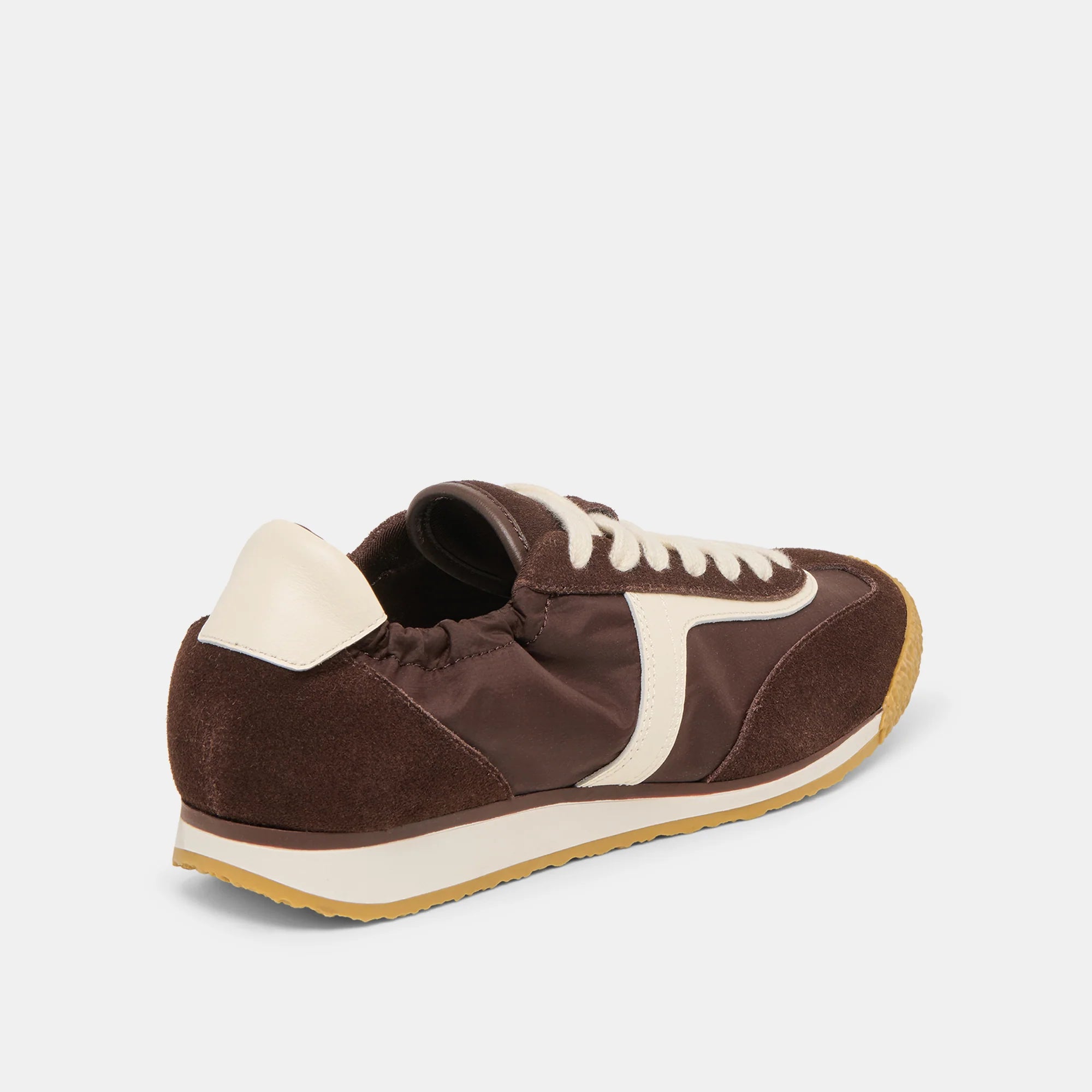 SARIYA NYLON BRUN FONCE - view 5