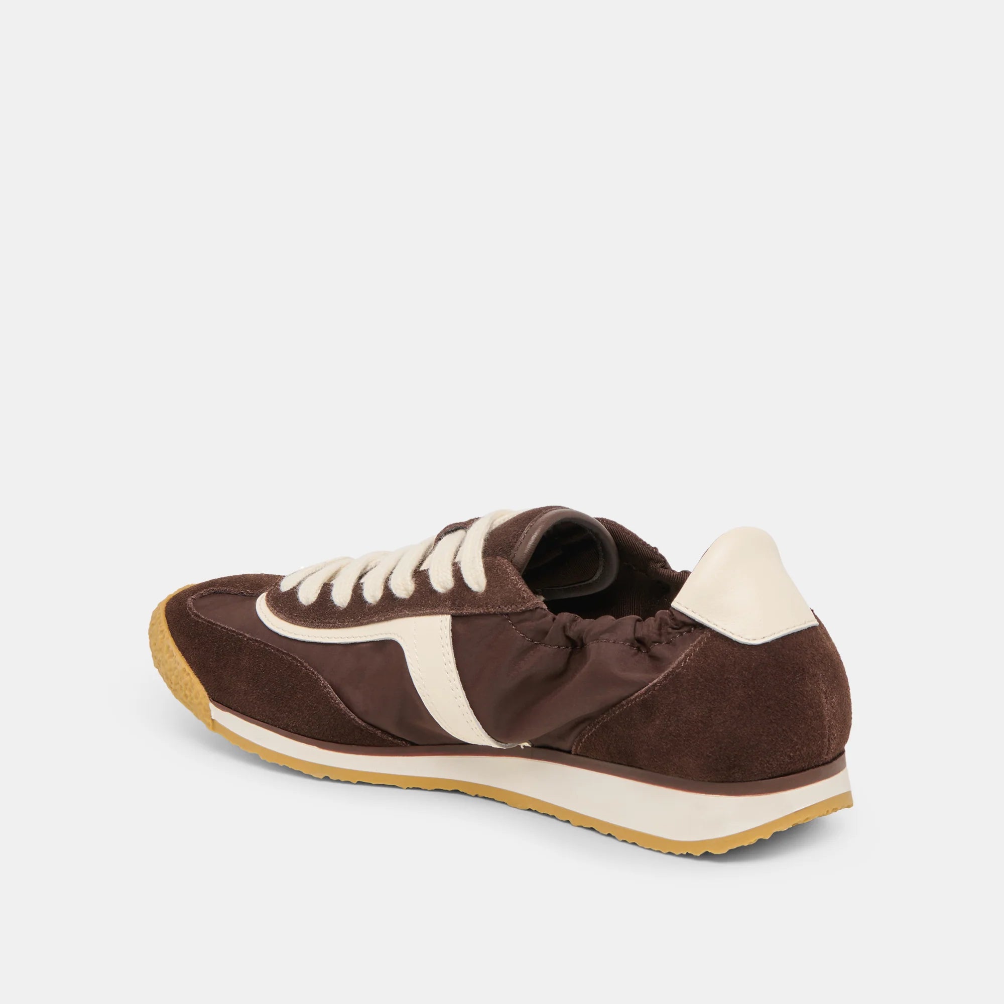 SARIYA NYLON BRUN FONCE - view 7