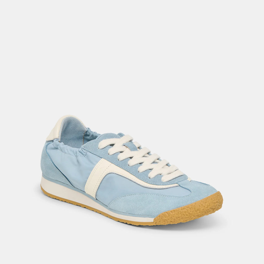 SARIYA NYLON BLEU CLAIR
