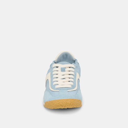 SARIYA NYLON BLEU CLAIR