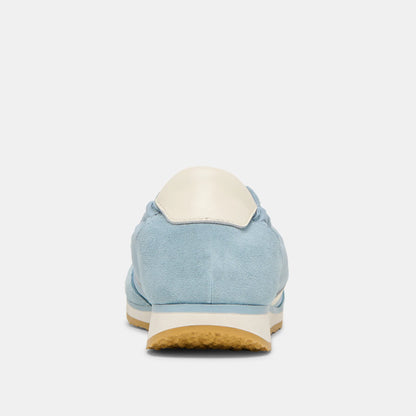 SARIYA NYLON BLEU CLAIR