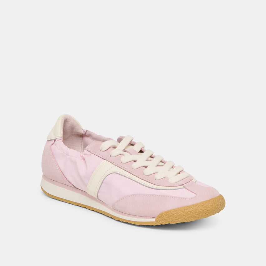 SARIYA NYLON ROSE PÂLE