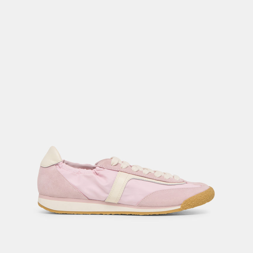 SARIYA NYLON ROSE PÂLE