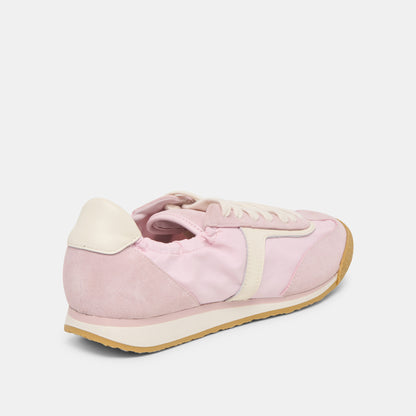 SARIYA NYLON ROSE PÂLE