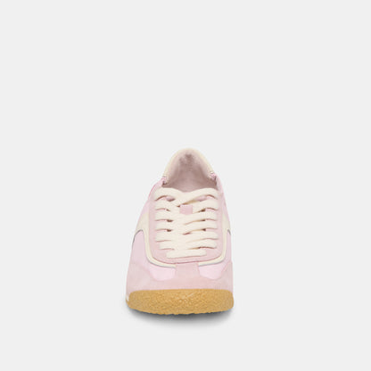 SARIYA NYLON ROSE PÂLE