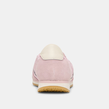 SARIYA NYLON ROSE PÂLE