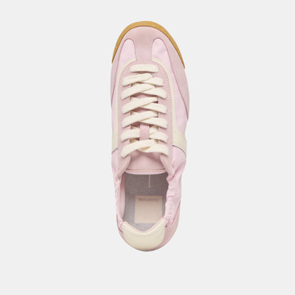 SARIYA NYLON ROSE PÂLE