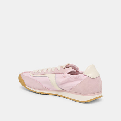 SARIYA NYLON ROSE PÂLE