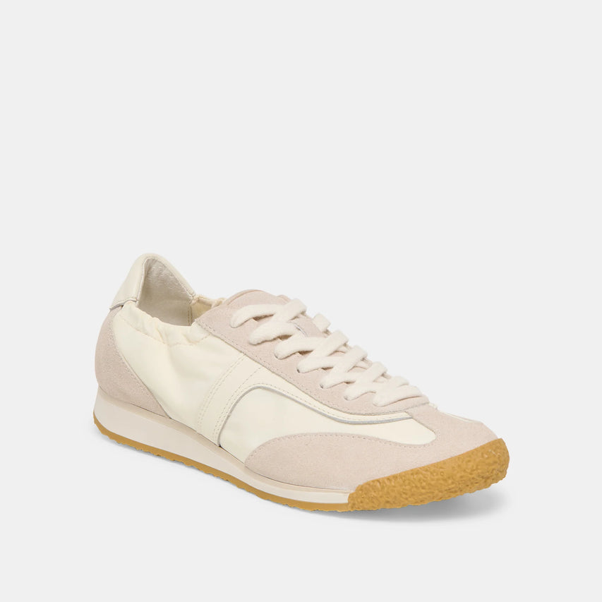 SARIYA NYLON BLANC