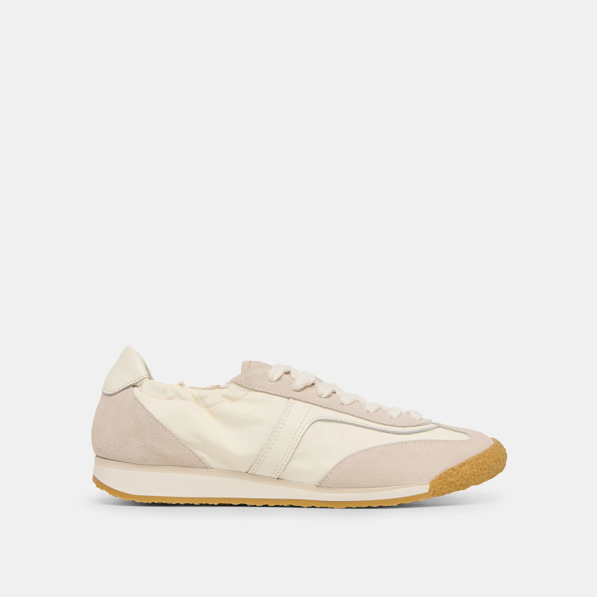 SARIYA NYLON BLANC