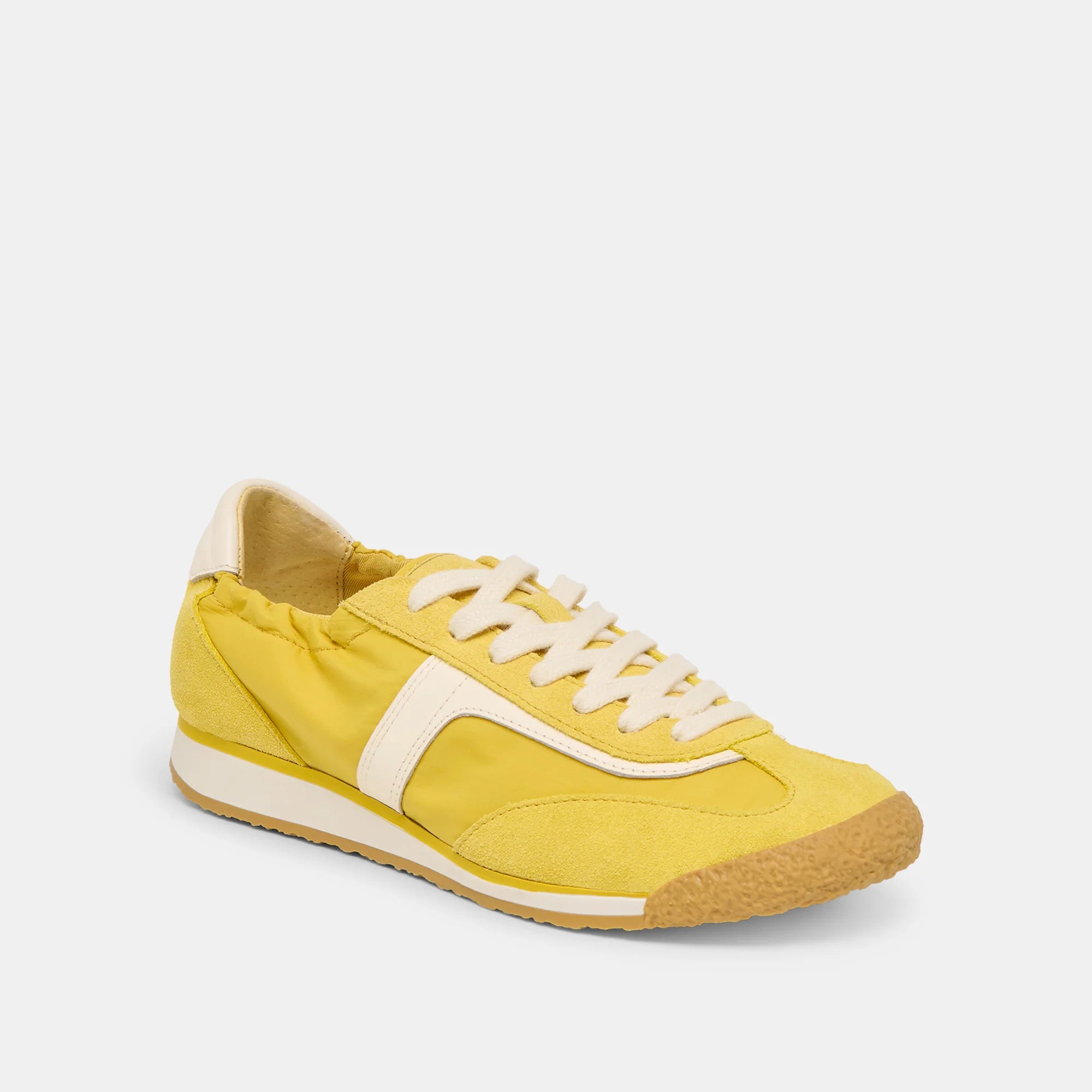 SARIYA NYLON JAUNE - view 2
