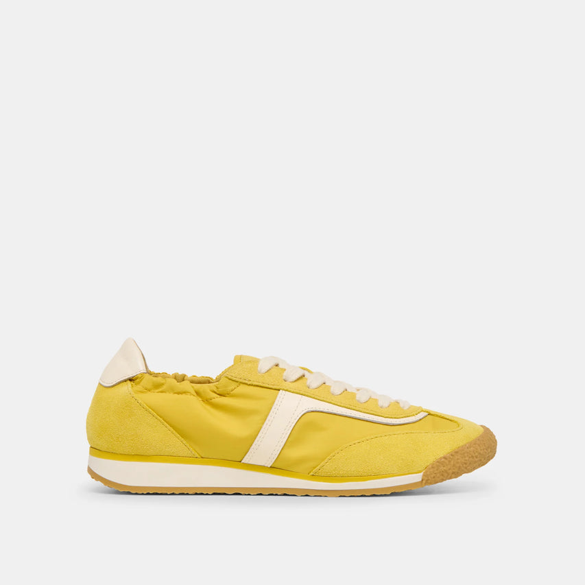 SARIYA NYLON JAUNE