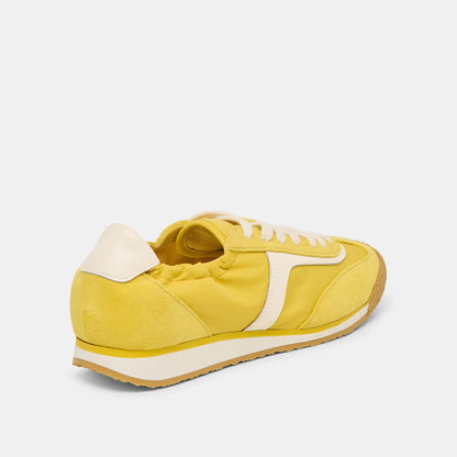 SARIYA NYLON JAUNE