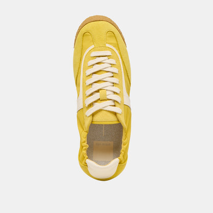 SARIYA NYLON JAUNE