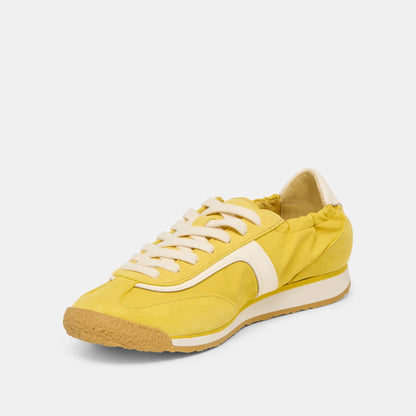 SARIYA NYLON JAUNE