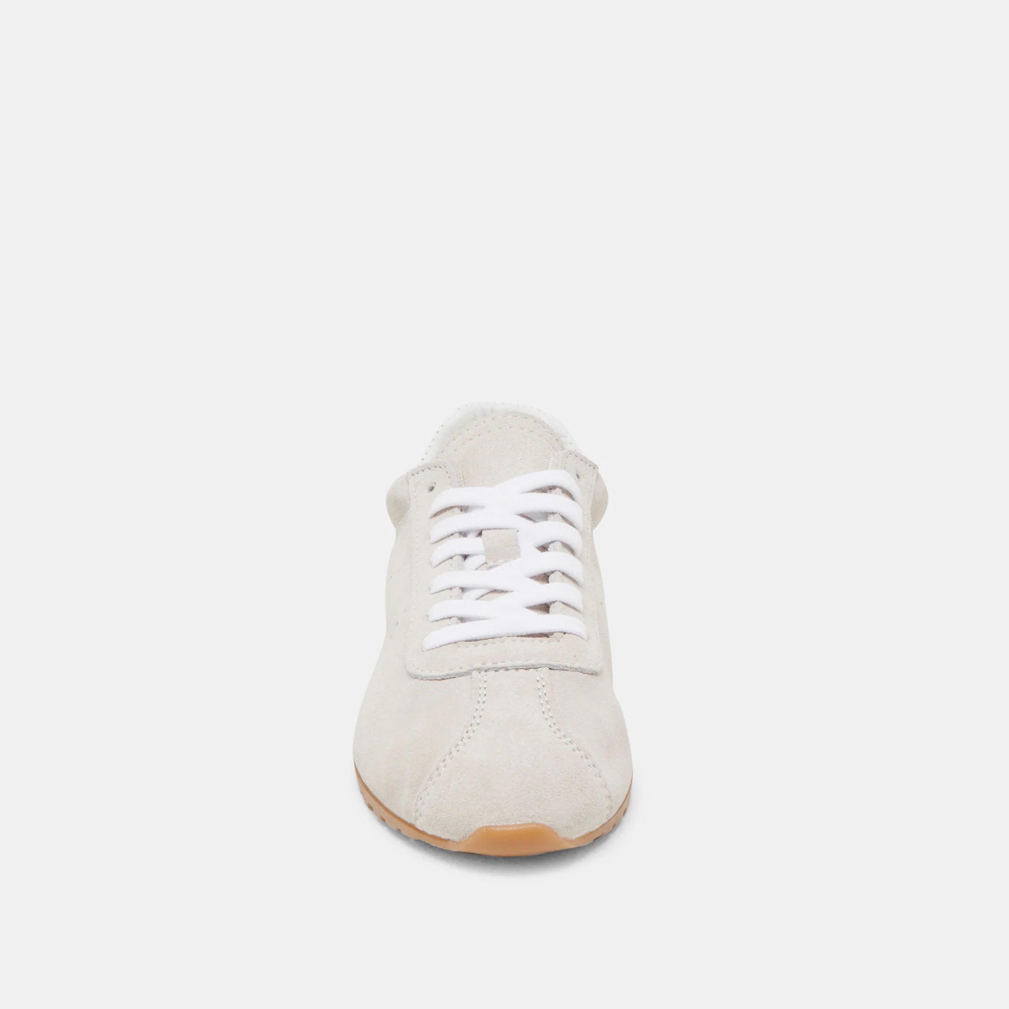 SERINA SUEDE IVOIRE - view 9