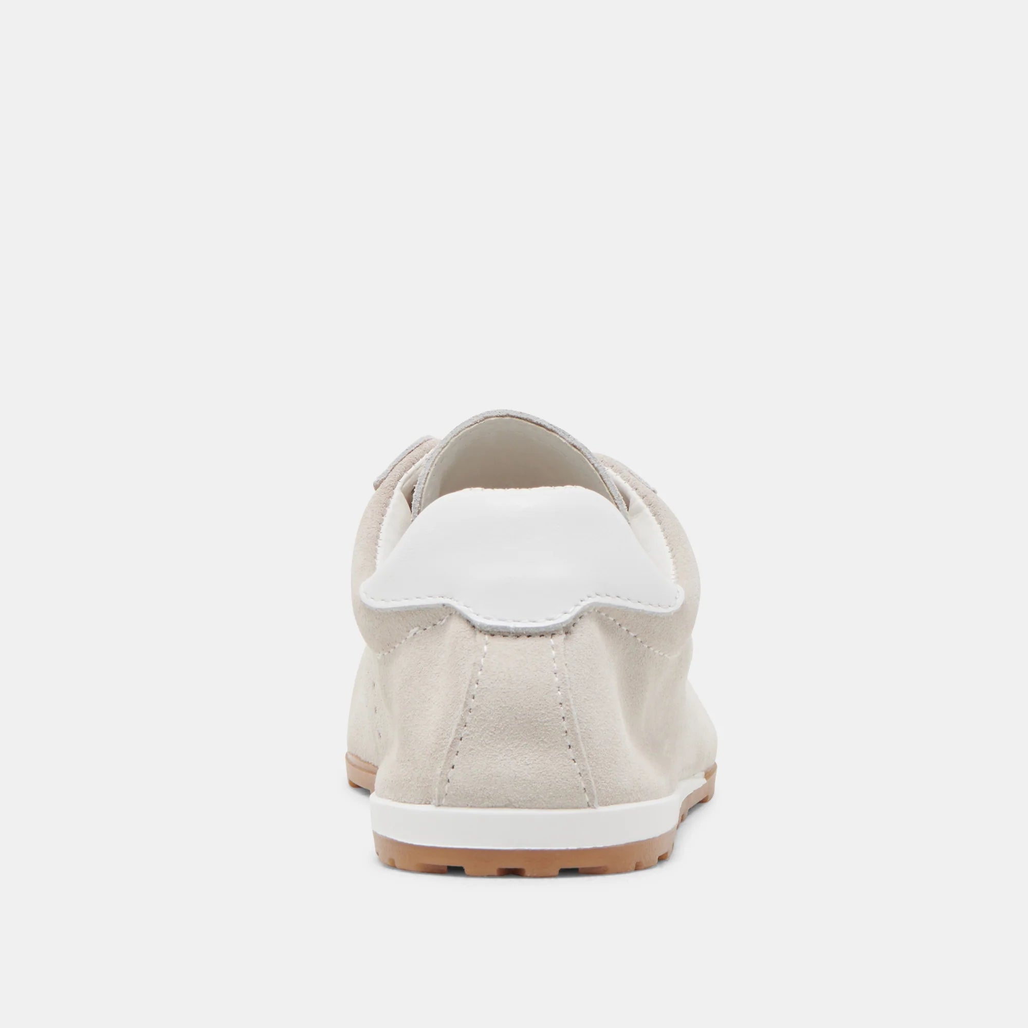 SERINA SUEDE IVOIRE - view 10