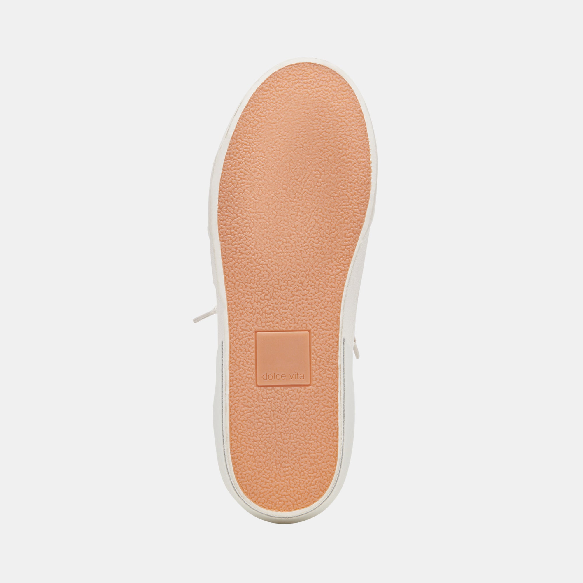 ZINA FOAM BLANC/OR