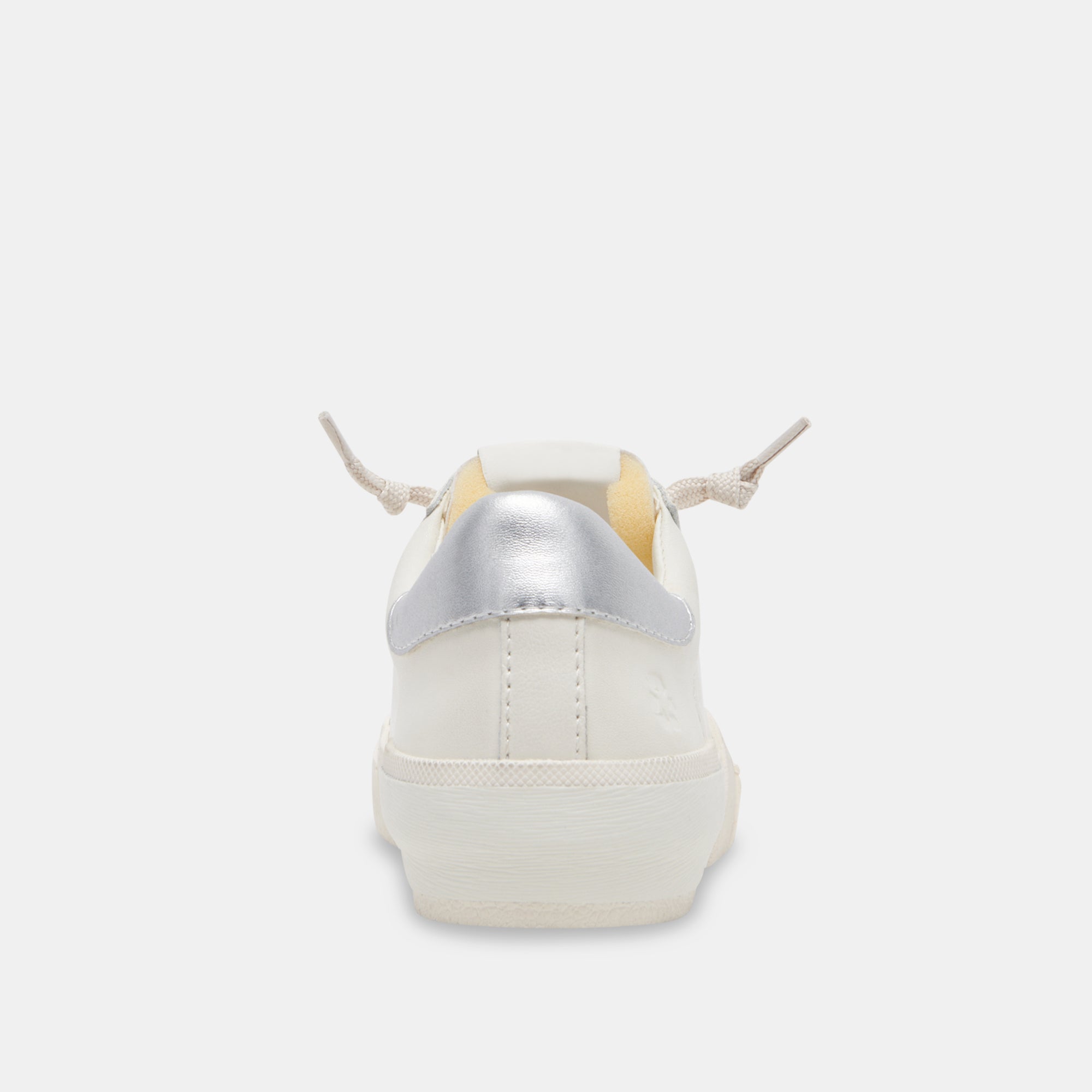 ZINA FOAM WHITE/SILVER