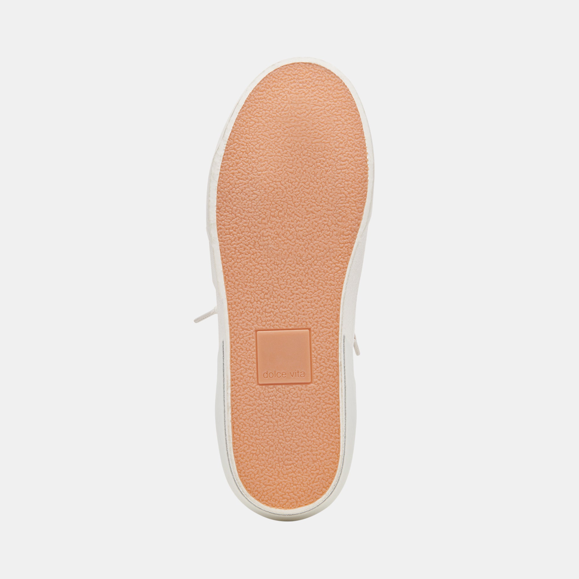 ZINA FOAM WHITE/SILVER