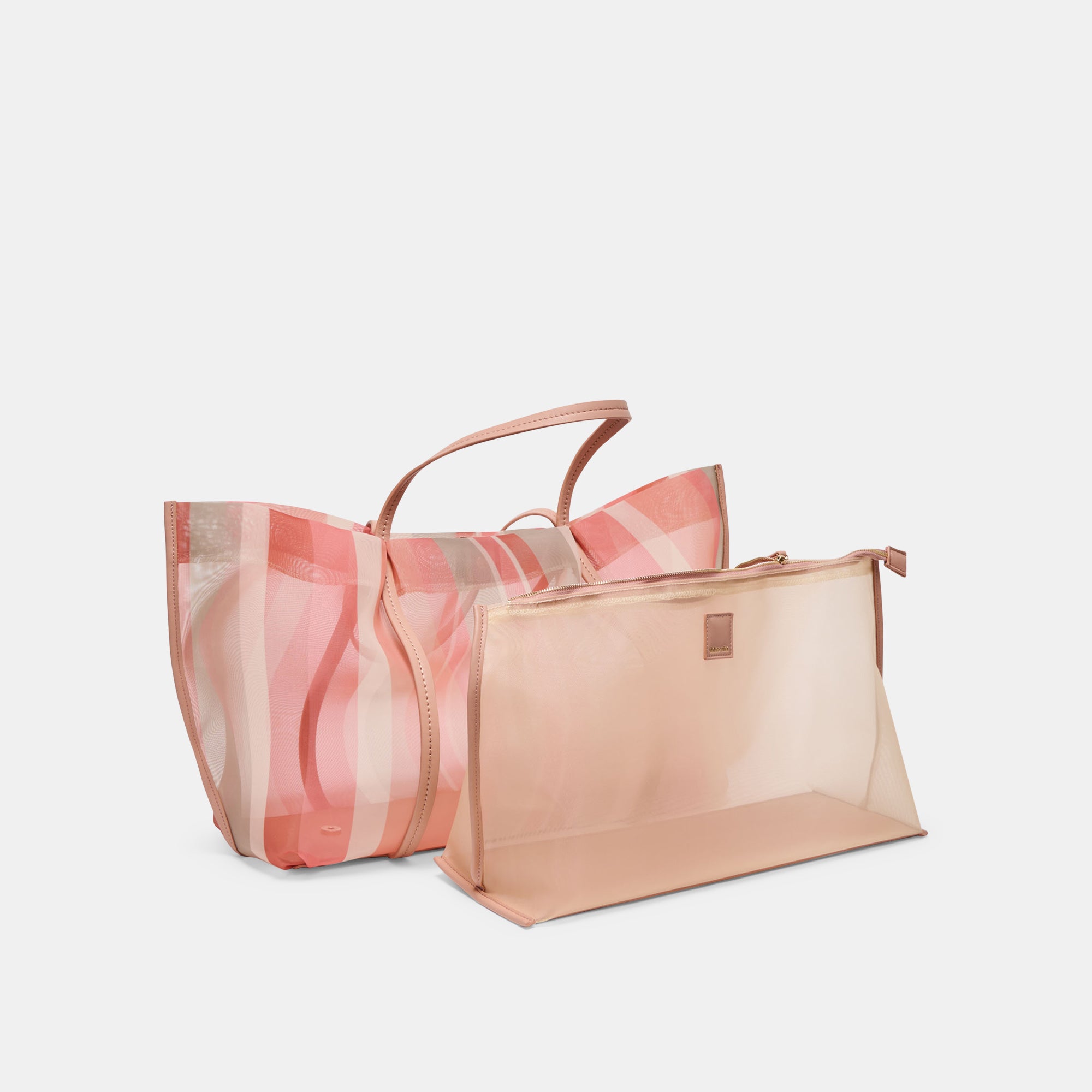 AISLIN CORAL MESH - view 2
