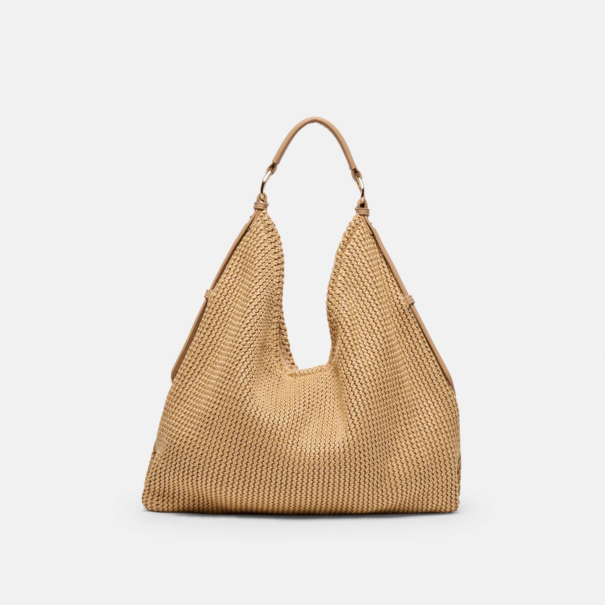 バッグ Mirei MIRIEL Natural Raffia Tote Bag | Women's Designer Handbags – Dolce
