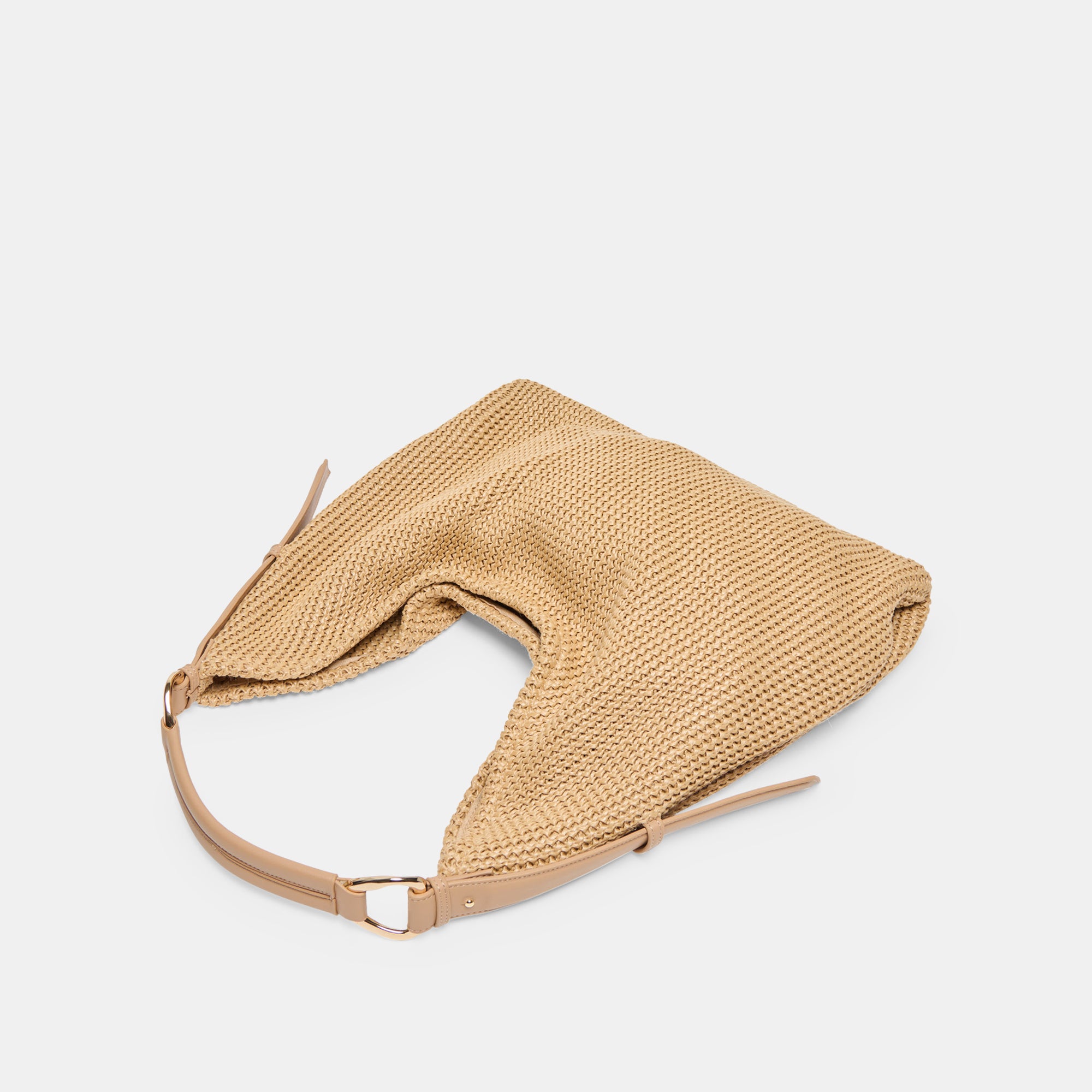 MIRIEL NATURAL RAFFIA - view 5