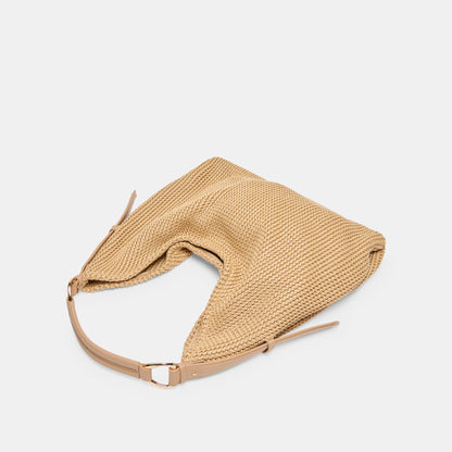 MIRIEL NATURAL RAFFIA