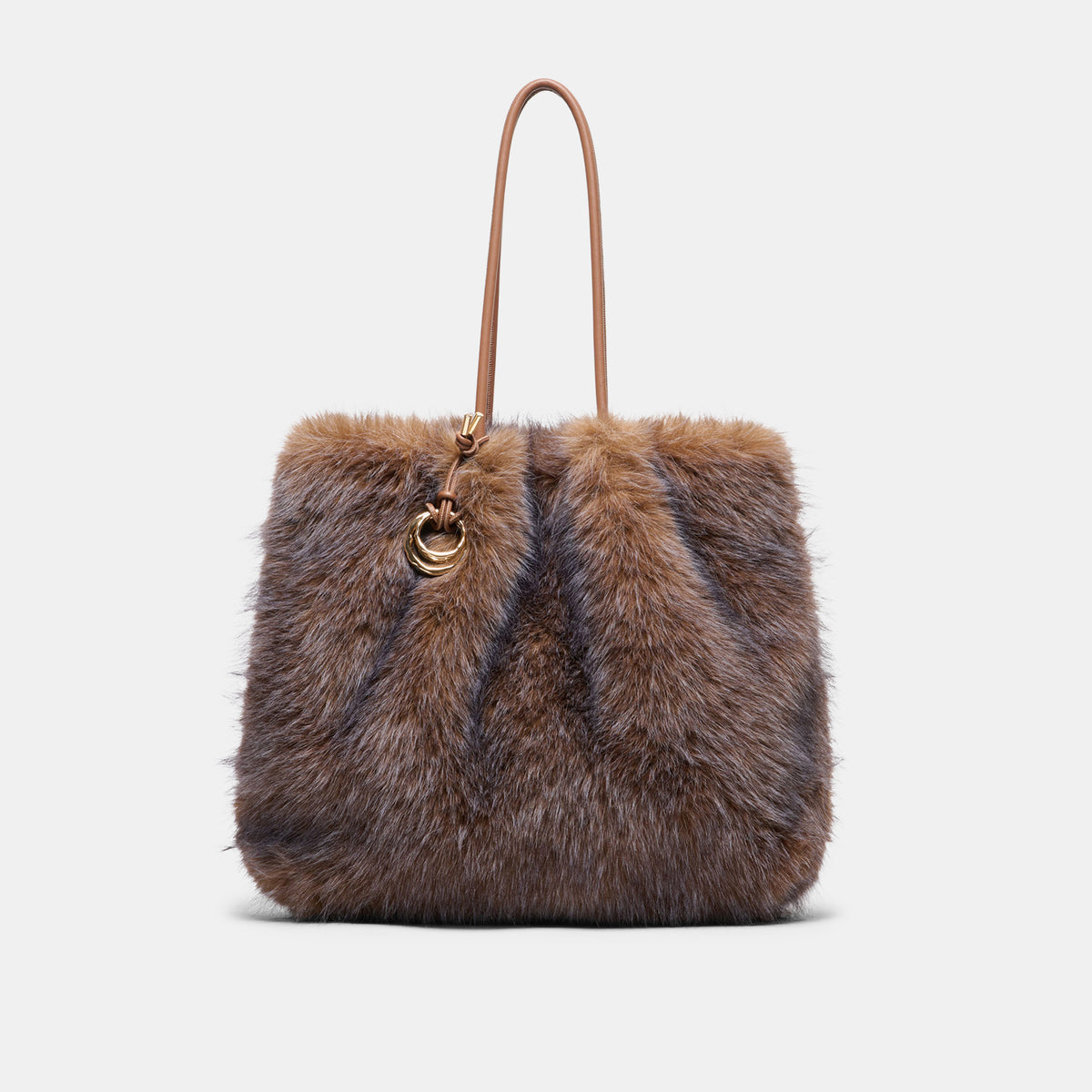 NOOR MULTI FAUX FUR