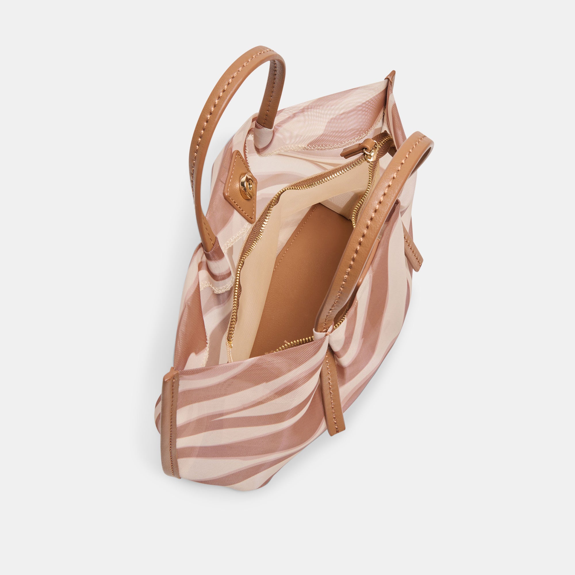 SELENE ZEBRA MESH - view 5