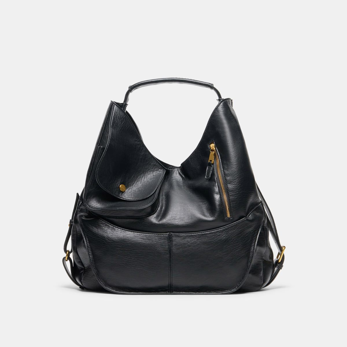 STOWAWAY BLACK