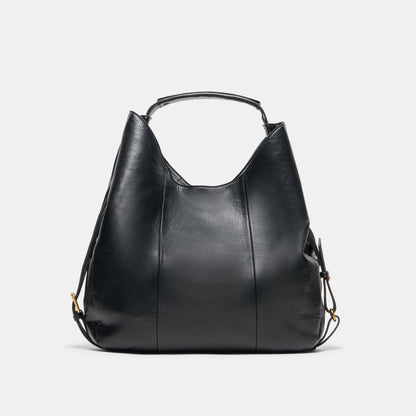 STOWAWAY BLACK