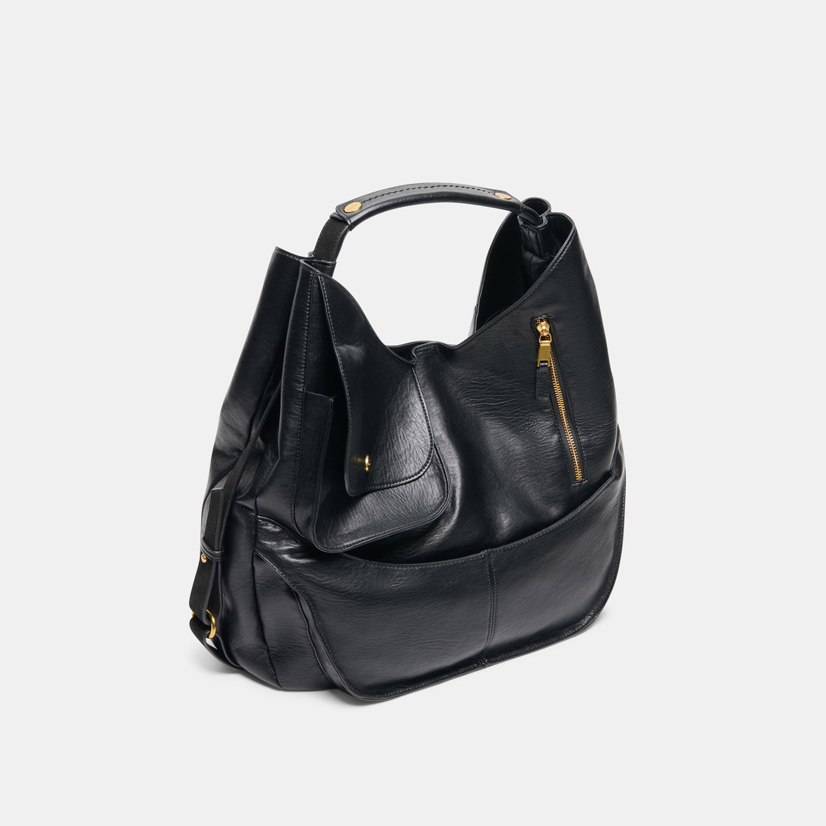 STOWAWAY BLACK - view 3