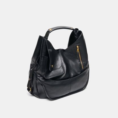 STOWAWAY BLACK