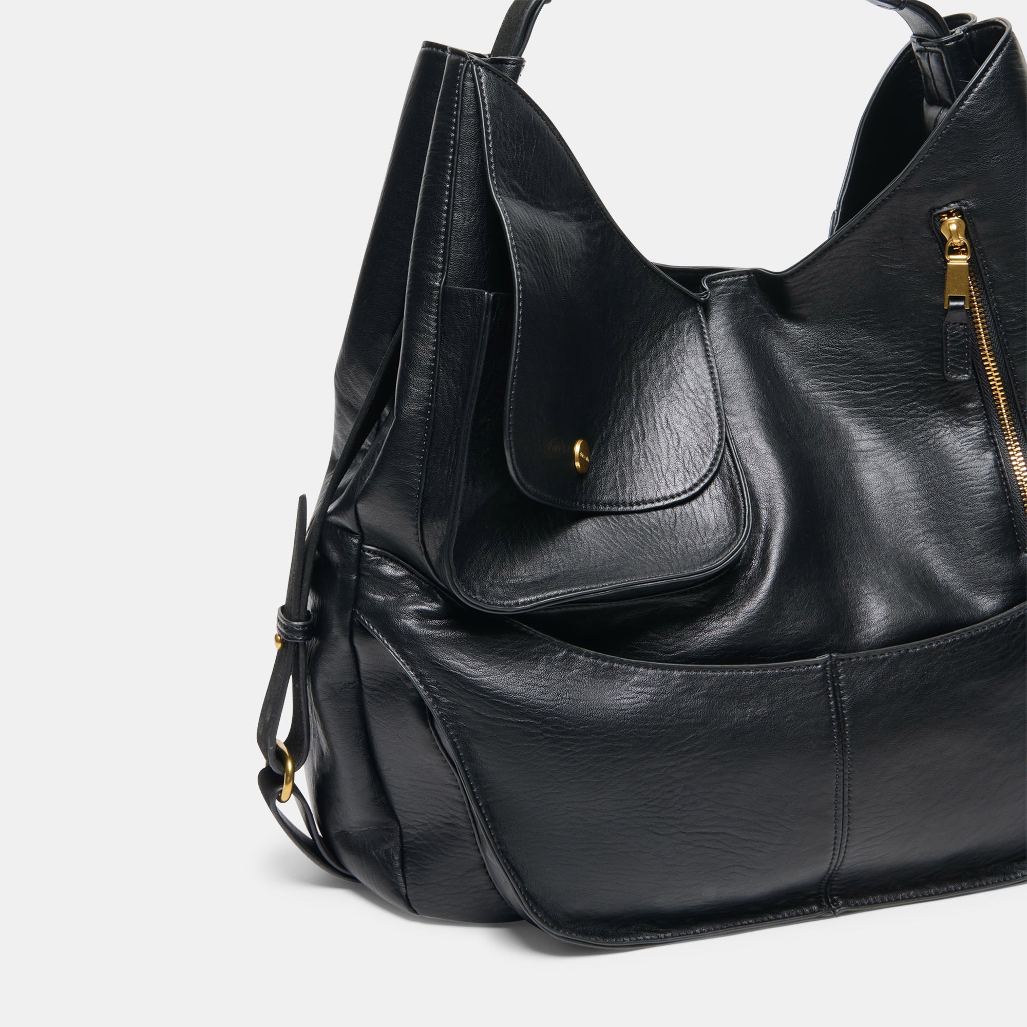 STOWAWAY BLACK - view 2