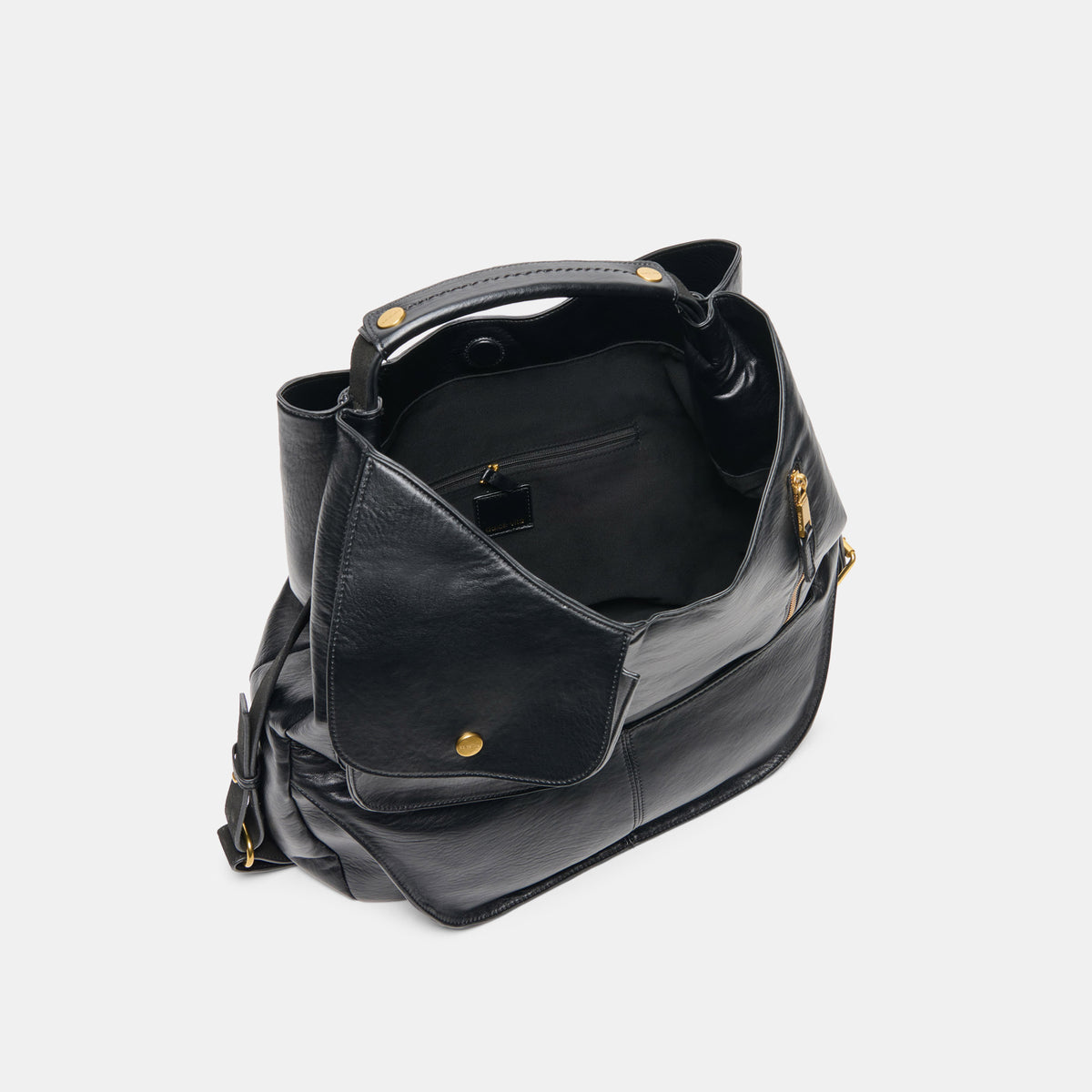 STOWAWAY BLACK - view 4