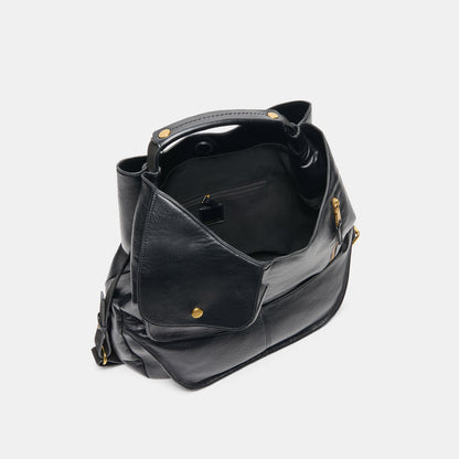 STOWAWAY BLACK