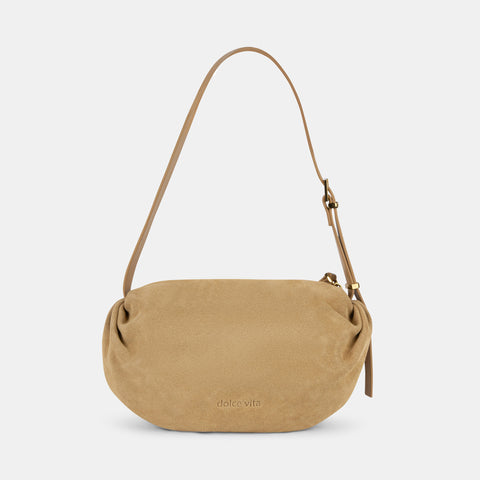 DOLCEVITA LIVI TAN SUÈDE Ambiance chaleureuse