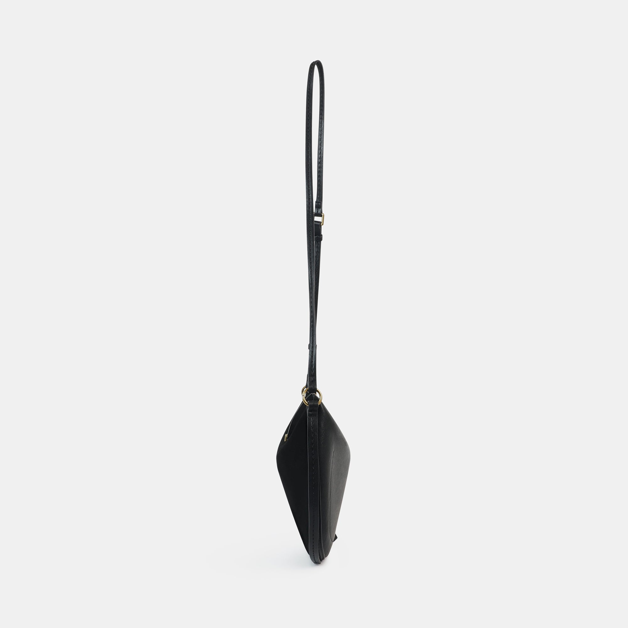 BENNETT BLACK SUEDE - view 3